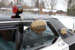 Chrysler Newport Police Highway Patrol 1963 года
